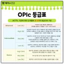 숭실중학교 | OPIc 시험 소개 및 이틀 벼락치기 후기 (IM2)