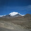 티베트 여행기(9)...영국의 침략을 처절하게 막았던 장체라는 곳...그리고 룽다와 타르쵸에 대해서 이미지