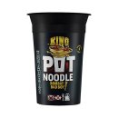 배드보이 | 킹팟 누들 봄베이 배드보이 ft.맛없는 영국라면 후기