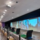 오렌지골프연습장 이미지