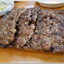 송정떡갈비 이미지