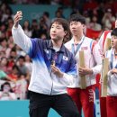 IOC "北 선수단, 삼성 휴대전화 받지 않았다" 공식 확인(un 대북제재) 이미지