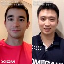 [XIOM STARS] 월드컵, ITTF 월드 투어 파이널, WTT 대회를 준비 중인 엑시옴 스타즈 선수들의 메세지! 이미지