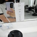 사상미용실 남성 커트 + 다운펌 후기 [헤이블헤어]