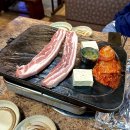 상동역 삼겹살 맛집 추천 제주통도야지, 부천 노포 생오겹살 내돈내산