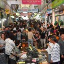 정선 청년몰 이미지