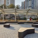 참나무공원 화장실 이미지