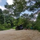 천안야구장 1동(보도블록주차장) | 전국 노지 오지캠핑 리스트 공유합니다.