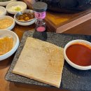 소방서옆삼겹살 | 평촌 맛집 도담한돈 직접 구워주는 숙성 한돈 삼겹살 (콜키지 무료 제한없음)