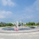 내포신도시 다목적운동장 이미지