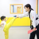 J.J 태권도장 이미지