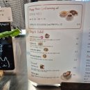 용담로2(북) | 청주 성안길브런치 '플레인밀' 삭슈카와 콥샐러드😘