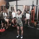 크로스핏 마즈 이미지