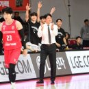[BASKETKOREA][경기 후] 문경은 KT 감독, “강성욱 100점 만점에 200점이다” … 유도훈 정관장 감독, “쉬는 동안 잘 이미지
