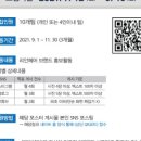 SNS 헤어