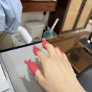 네일(nail)그림 이미지