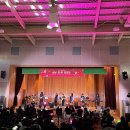 삼남중학교 | [행사후기] 울산 삼남중학교 꿈·끼 발표회 음향·조명 렌탈 세팅 (2024.12.27)