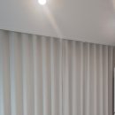 휘경43 | 휘경동커튼 동대문베스트빌현대아파트 따뜻한 이중커튼 설치후기