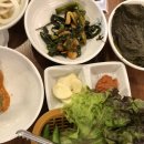 천호동: 1등돼지숯불갈비에서 삼겹살, 양념갈비, 비빔냉면, 꽃게집된장찌개, 맥주 먹고 마시다.