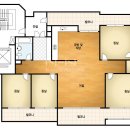 동신3차아파트 앞 이미지