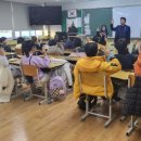 용남초등학교 이미지