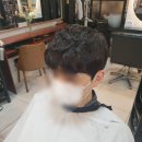 신대방삼거리역 미용실 엘루아헤어 펌, 염색 대성공