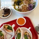 [금정구평생학습관] 몸과 마음을 가볍게 건강 다이어트 요리 | 스위치온 다이어트 1~2주차 후기 (목표, 운동, 식단, 주의사항)