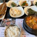 부페식한식당 다이닝코드