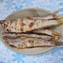아산호식당