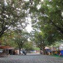 운문사계절캠핑장 이미지