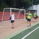 은평구립축구장 이미지