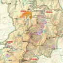 백련사안내소 | 덕유산(안성~구천동)