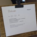 실험축사 및 육계사 | [W8] 웨딩밴드 계약 후기 │ 백작바이피렌체