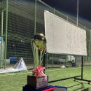 2020년 11월 22일 제1회 내판성결교회 풋살대회 2차전 이미지