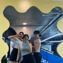 하모 크로스핏 이미지