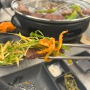 [쌍문역맛집] 쌍문동맛집 쌍문역고기집 쌍문동고기집 &#39;미소임당&#39; 가성비 좋은 소고기 한판