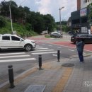 건널목 휴게실 이미지