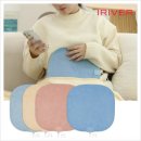 핑크드림작은도서관 | 겨울 책상 냉기 해결법! 아이리버 USB 전기방석 47% 특가