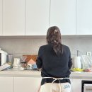 케이프린트주 | [임신 29~30주] 임신 후기 태동 배크기, 시작된 허리통증과 육아용품 준비 벼락치기 시작..