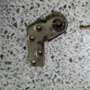 해운대SKVIEW아파트경로당 | 부산 해운대구 좌동 SKVIEW 아파트 현관문 피벗·고무실링 교체 시공 후기