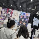 인터넷PC월드 | 수원 코믹월드 2025 후기 덕질필수코스