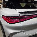 골든라이언 | BYD 씨라이언7 전시차 후기