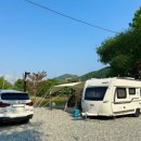 큰마당 오토캠핑장 이미지