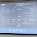 보이는 언어, 수어교실 | 용산 PSA 설명회 후기(수업 시간, 방과 후, 원비 등)