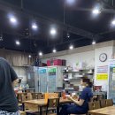 망원, 합정 혼밥 성지. 돈까스와 냉면이 세트로 나오는 ‘얼큰이 왕냉면’ 솔직 후기.