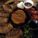 프린스당구장 | 경기대맛집/수원맛집/카타르시스 수육튀김 후기