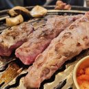 목골목 | 수유 맛집 고기구워주는 목골목 방문후기