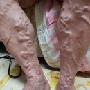 리얼클린 족욕 이미지