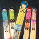 마크라메 공예 이미지