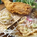 가창우동집